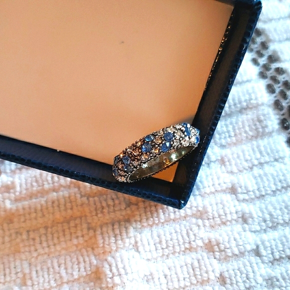 💎 Costume jewlery Ring size 8 - Pandora inspired - Picture 5 of 5